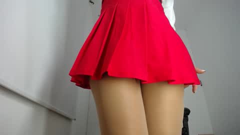 Snapshot of reyledoll chatting on December 2024 09:32:02 PM Rely online show from December 2024 09:32:02 PM