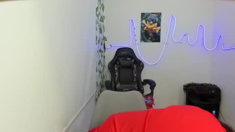 Snapshot of reyledoll chatting on September 2025 09:27:02 PM Rely online show from September 2025 09:27:02 PM