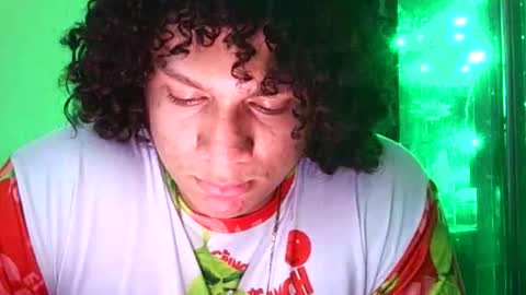 REYHOT online show from December 2025 11:53:01 PM