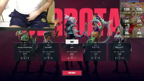 Reynplay online show from April 2026 12:59:01 AM