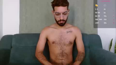 REY PABLO Independent online show from September 2025 09:15:02 PM