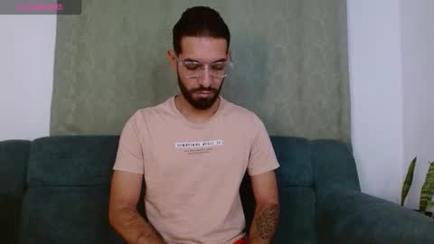 REY PABLO Independent online show from September 2025 02:49:02 PM