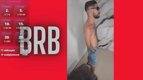 REY PABLO Independent online show from September 2025 02:55:02 AM