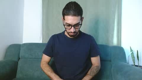 REY PABLO Independent online show from October 2025 09:15:01 PM