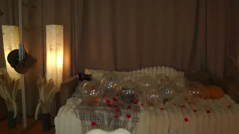 Nanami online show from April 2026 01:42:02 AM