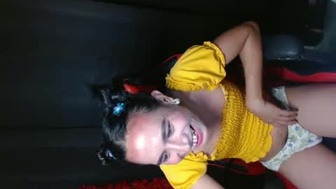 rhianesassy online show from January 2025 01:34:02 AM