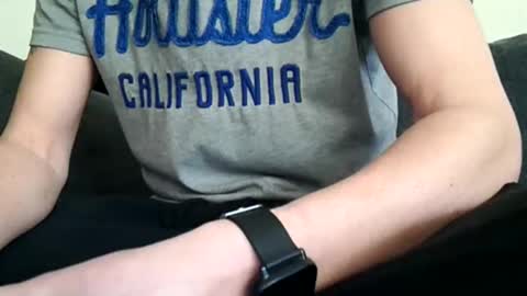 Snapshot of rhymes2479 chatting on March 2025 06:15:02 AM Shaved cock ready online show from March 2025 06:15:02 AM