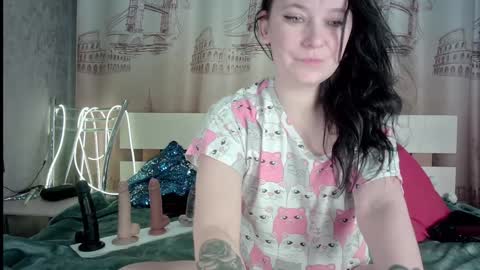 ria_32 online show from January 2025 02:25:01 AM