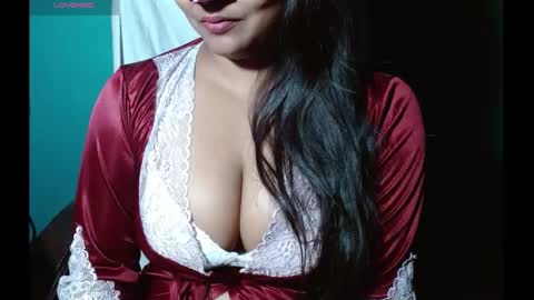 Snapshot of ria_fun chatting on January 2025 09:07:01 PM Riya online show from January 2025 09:07:01 PM