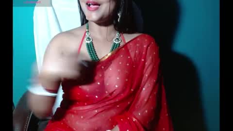 Snapshot of ria_fun chatting on January 2025 07:42:02 PM Riya online show from January 2025 07:42:02 PM