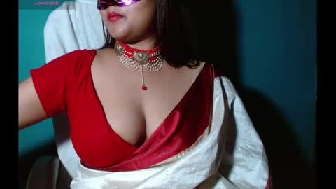 Snapshot of ria_fun chatting on February 2025 10:00:01 PM Riya online show from February 2025 10:00:01 PM
