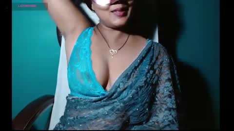 Snapshot of ria_fun chatting on February 2025 07:21:01 PM Riya online show from February 2025 07:21:01 PM