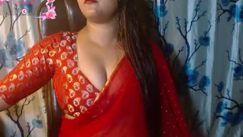 Snapshot of ria_fun chatting on September 2025 09:54:02 AM Riya online show from September 2025 09:54:02 AM