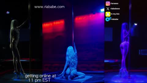 ria  online show from February 2025 03:52:02 AM