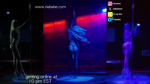 ria  online show from March 2025 02:57:02 AM