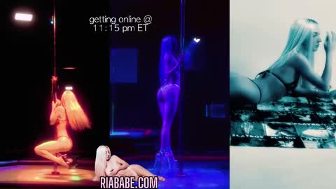 ria  online show from September 2025 03:06:02 AM
