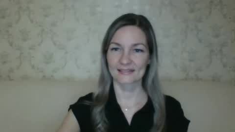 Galina online show from January 2025 06:45:01 PM