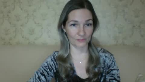 Galina online show from February 2025 04:35:01 PM