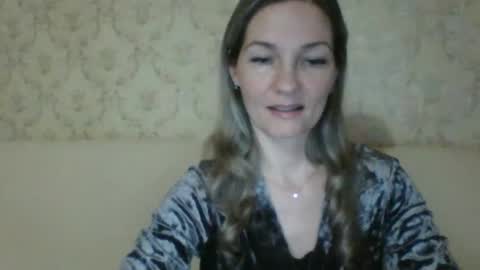 Galina online show from March 2025 04:29:02 PM