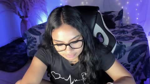 RianaK online show from April 2026 02:58:02 AM