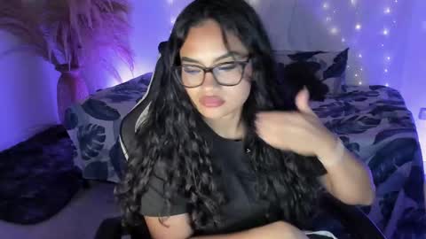 RianaK online show from April 2026 04:08:02 AM