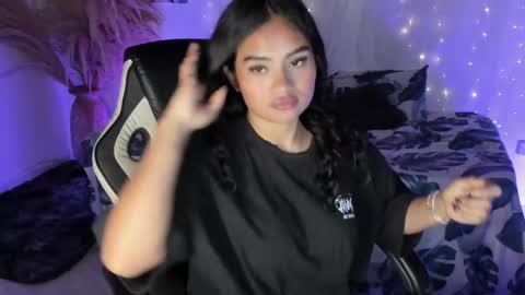 RianaK online show from April 2026 06:49:01 AM