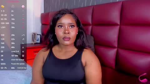 Riana online show from October 2025 12:30:01 AM