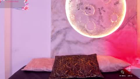 Riana online show from December 2025 04:17:02 AM