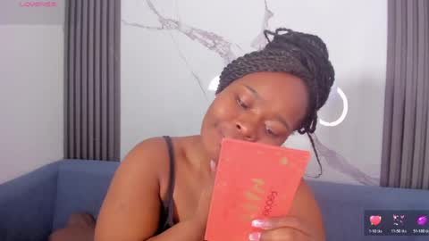 Riana online show from April 2026 03:23:01 AM