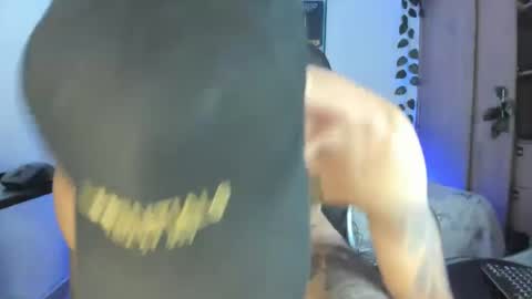 Snapshot of riancum chatting on February 2025 09:05:02 PM juan online show from February 2025 09:05:02 PM