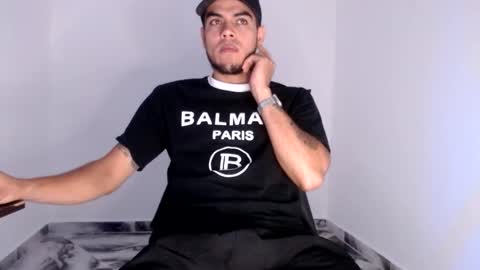 juan online show from November 2025 07:05:02 PM