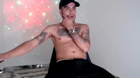 juan online show from April 2026 09:50:02 PM