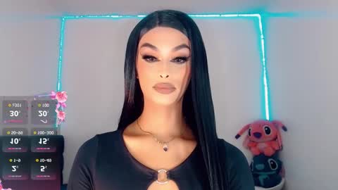 Rianna Garcia online show from October 2025 03:16:02 AM