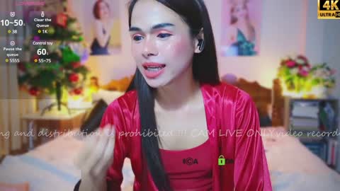 ribbinbovkoy online show from December 2024 10:56:02 AM