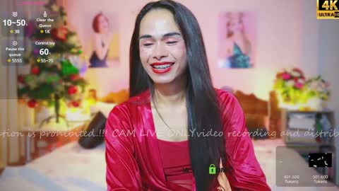 ribbinbovkoy online show from December 2024 05:58:02 PM