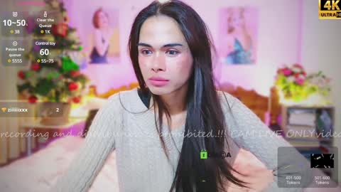 ribbinbovkoy online show from December 2024 02:30:01 AM