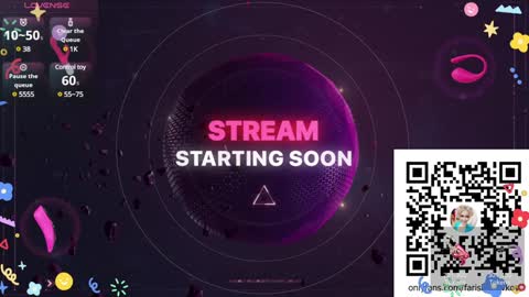 ribbinbovkoy online show from January 2025 12:35:01 PM