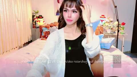 ribbinbovkoy online show from February 2026 07:06:01 PM