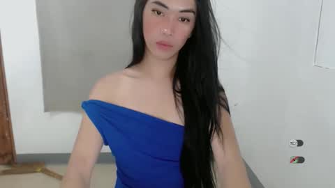 Rica online show from October 2025 10:07:01 PM