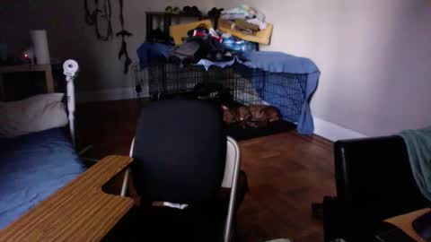 ricanmrmarcus online show from November 2025 09:28:01 PM