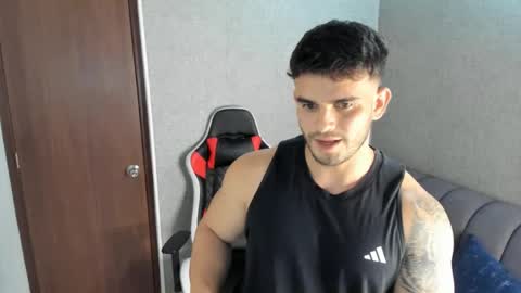 ricardogonzalez666 online show from December 2024 03:37:02 AM