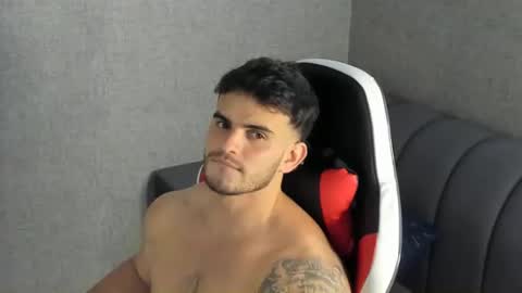 ricardogonzalez666 online show from December 2024 05:37:01 AM