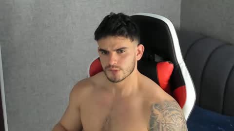 ricardogonzalez666 online show from December 2024 05:39:02 AM