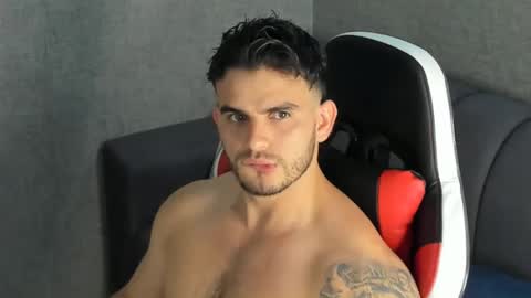 ricardogonzalez666 online show from December 2024 06:20:01 PM