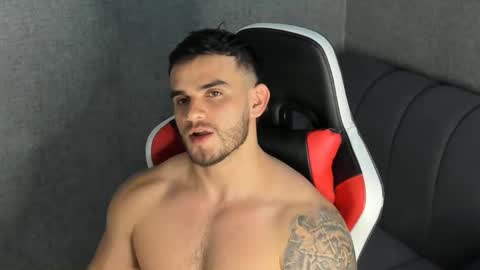 ricardogonzalez666 online show from December 2024 01:01:02 AM