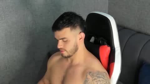 ricardogonzalez666 online show from December 2024 01:29:02 AM