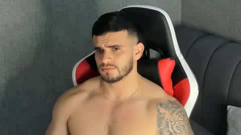 ricardogonzalez666 online show from December 2024 03:20:01 AM
