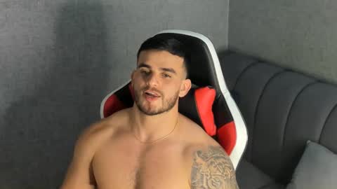 ricardogonzalez666 online show from December 2024 06:24:02 AM
