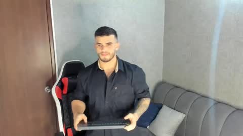 ricardogonzalez666 online show from January 2025 12:39:01 AM