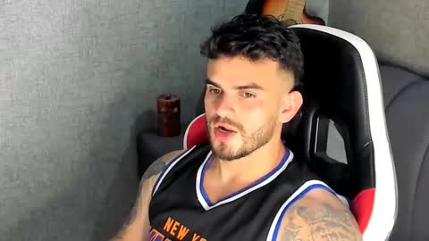 Snapshot of ricardogonzalez666 chatting on September 2025 05:47:02 PM ricardogonzalez666 online show from September 2025 05:47:02 PM